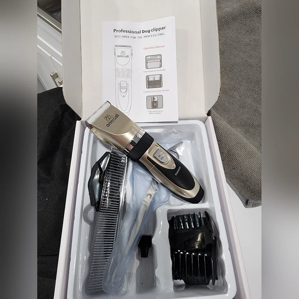 PROfessional experience precision